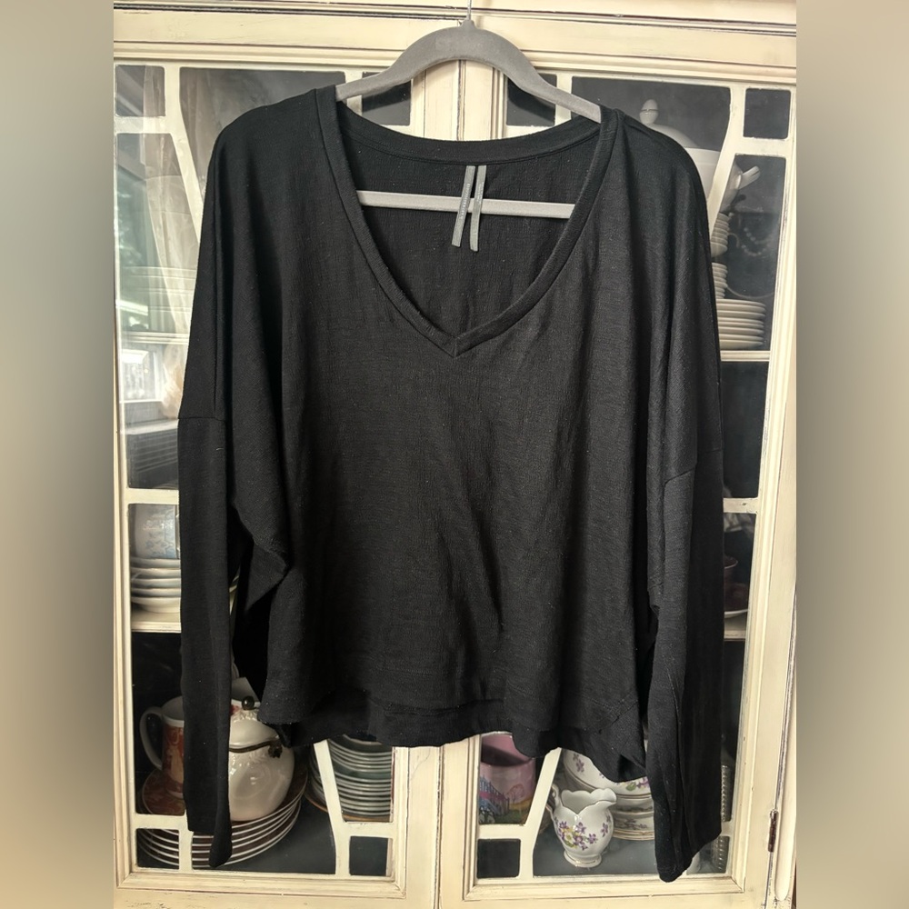 Anthropologie Top